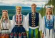 suomalaiset kansallispuvut